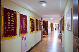 会所环境