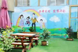 会所环境
