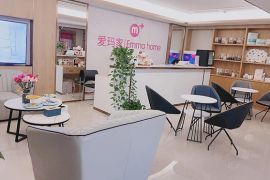 会所环境