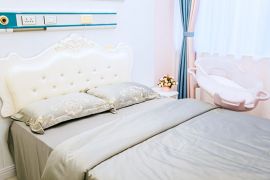 会所环境