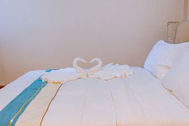 会所环境
