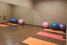 会所环境