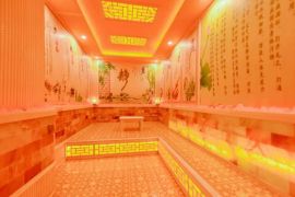 会所环境