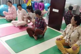 会所环境