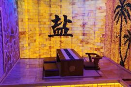 会所环境