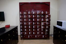 会所环境