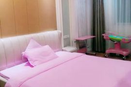 会所环境