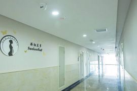 会所环境