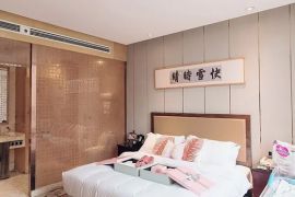 会所环境