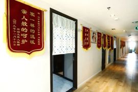 会所环境