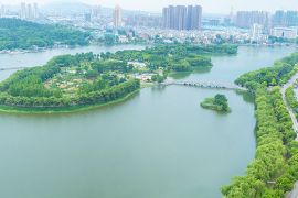 会所环境