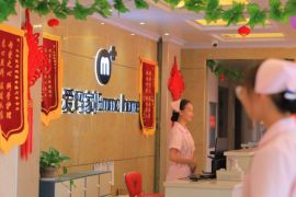 会所环境