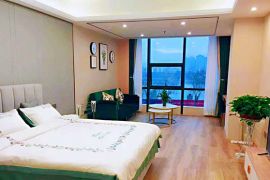 会所环境