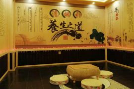 会所环境