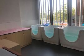 会所环境