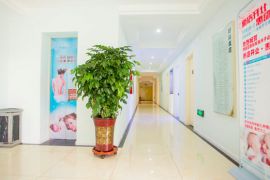 会所环境