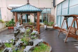 会所环境