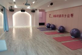 会所环境