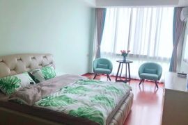 会所环境