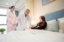 会所环境