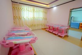 会所环境