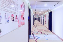会所环境