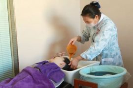 会所环境