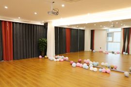 会所环境