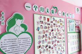 会所环境