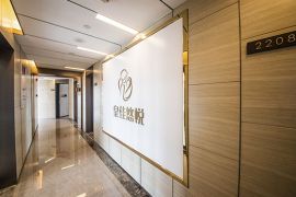 会所环境