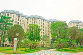会所环境