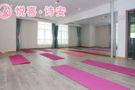 会所环境