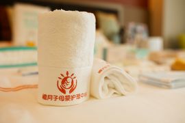 会所环境