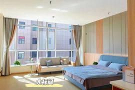 会所环境