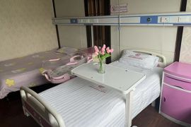 会所环境