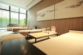 会所环境