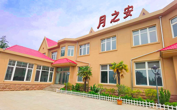 会所环境