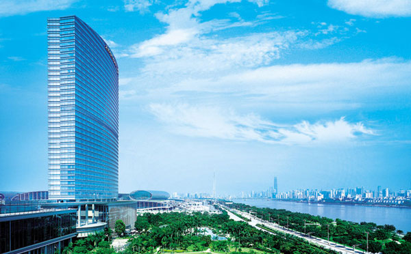 广州巍阁月子中心（香格里拉店）