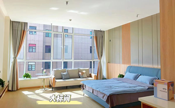 会所环境