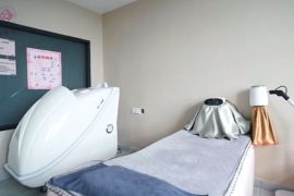 会所环境