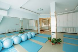 会所环境