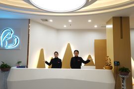 会所环境