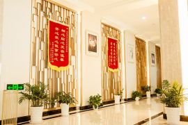 会所环境