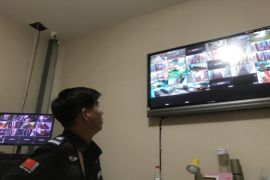 会所环境