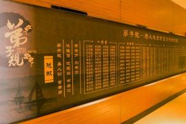 会所环境