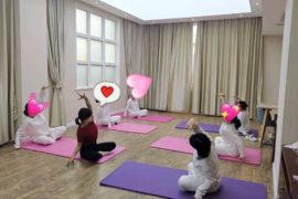 会所环境