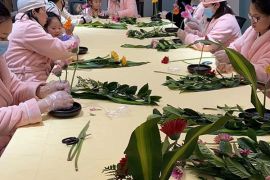 会所环境
